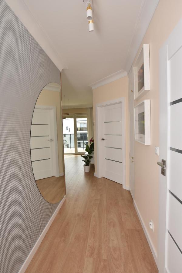 Nr 50, 2 Sypialnie, Wygodny Parking Podziemny * Torun