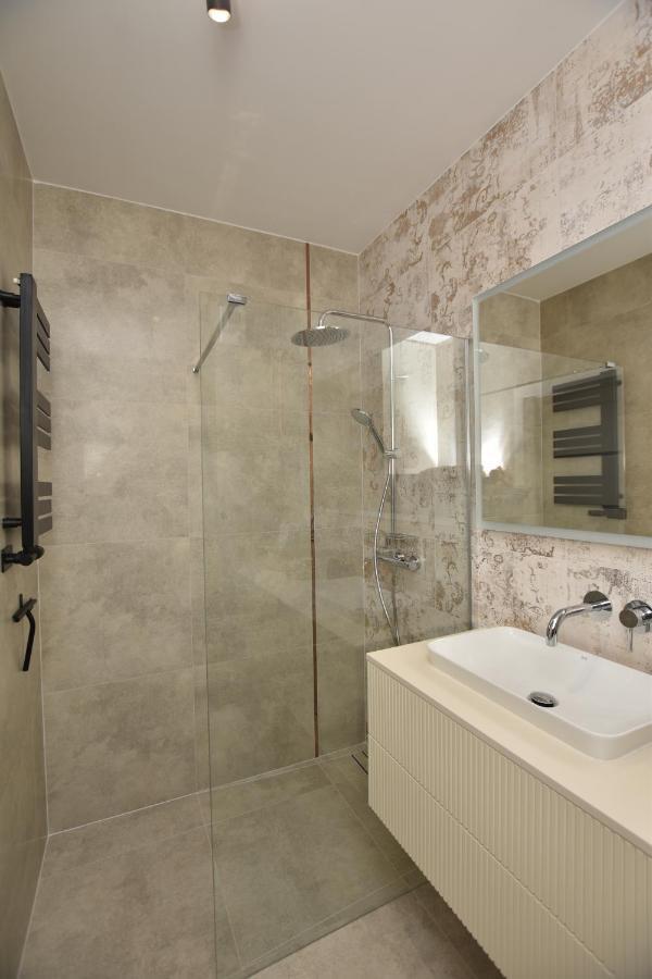 Apartament Nr 50, 2 Sypialnie, Wygodny Parking Podziemny *
