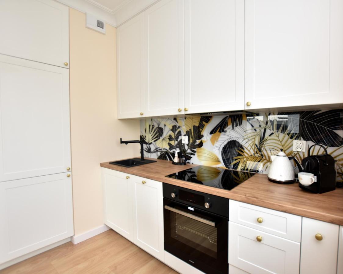 Nr 50, 2 Sypialnie, Wygodny Parking Podziemny Apartament *