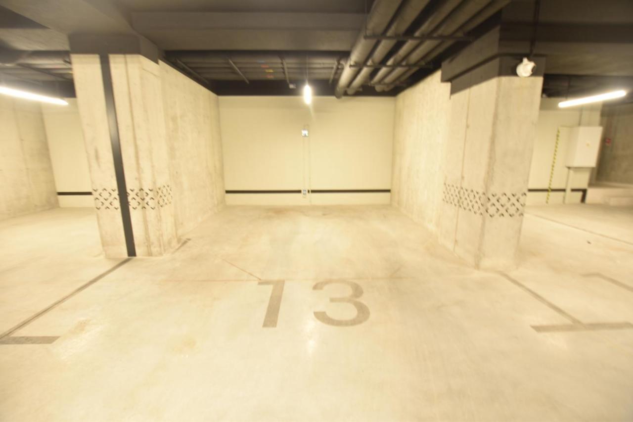 Apartament Nr 50, 2 Sypialnie, Wygodny Parking Podziemny *