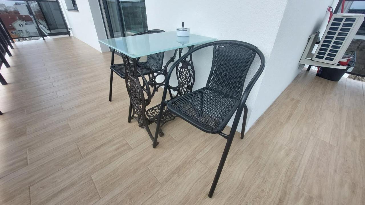 Apartament Nr 50, 2 Sypialnie, Wygodny Parking Podziemny *