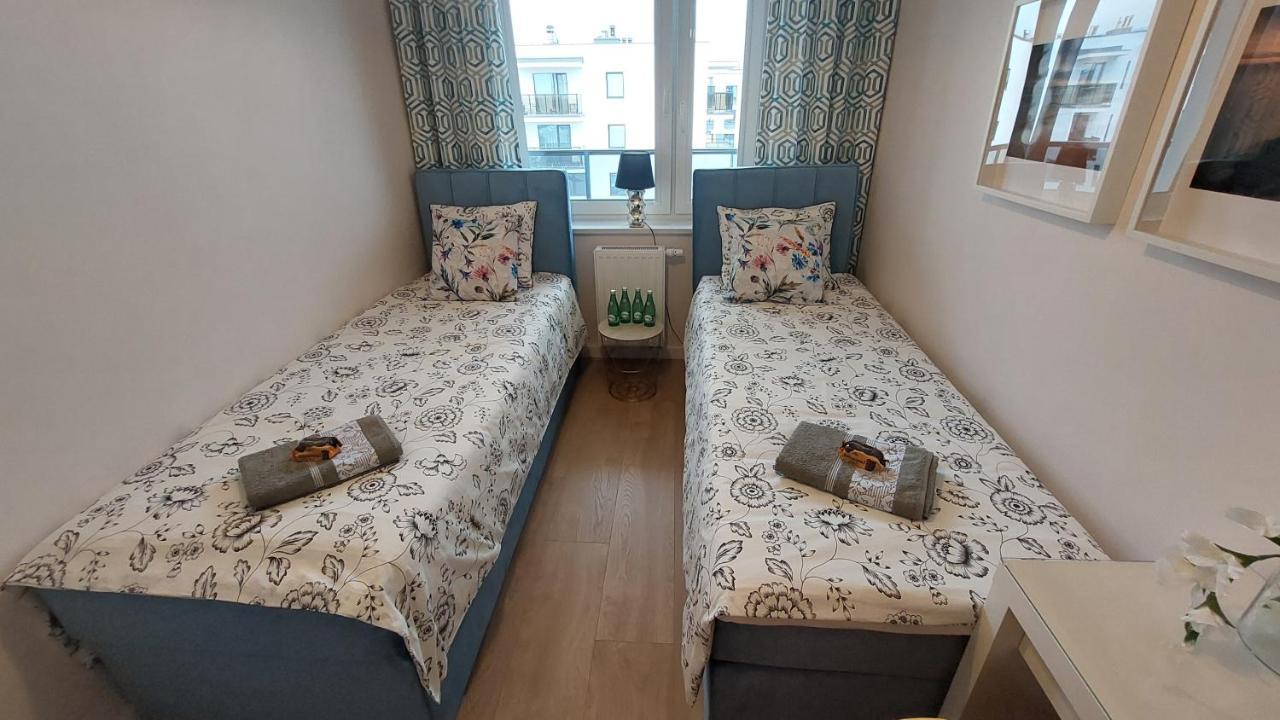 Nr 50, 2 Sypialnie, Wygodny Parking Podziemny * Stary Toruń