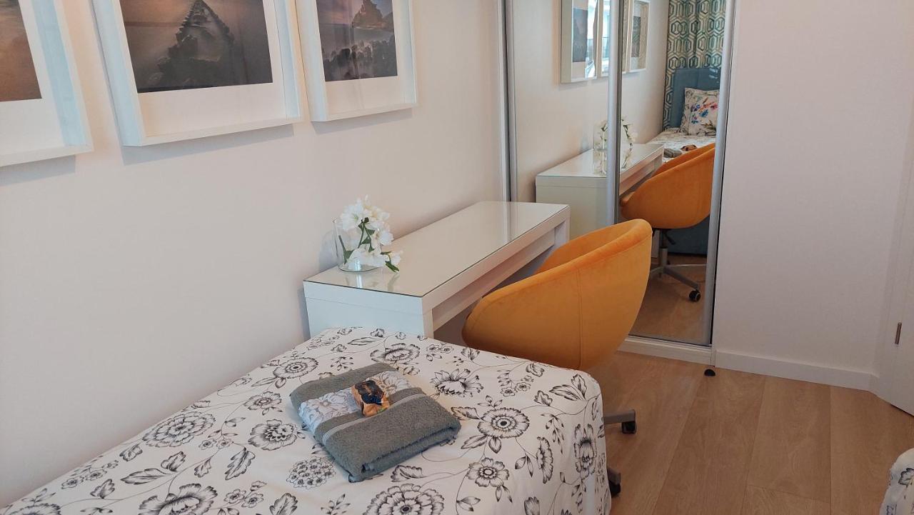Nr 50, 2 Sypialnie, Wygodny Parking Podziemny Apartament *